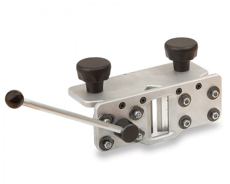 Håndhøvel Virutex RC421