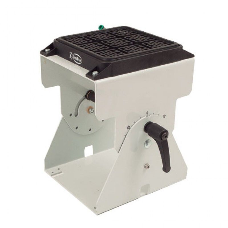 Holder Virutex SVE680