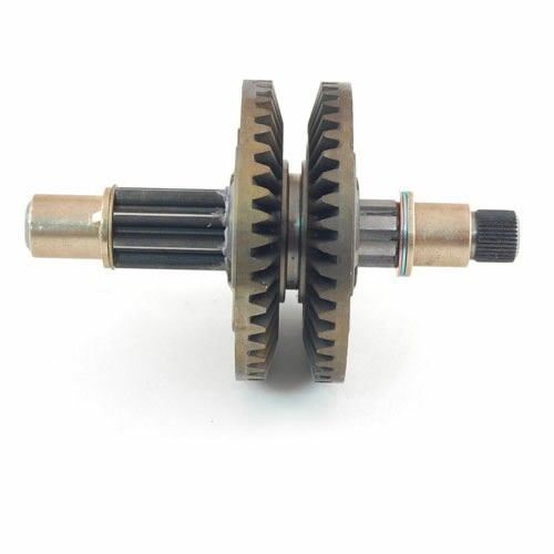 Reservedele MTD 618-04079