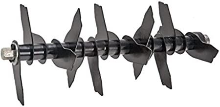 Cylinder til vertikalskæreren MTD Optima 196-105-650