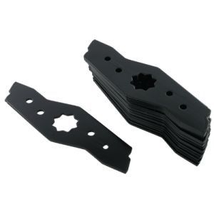 Udskiftning kniv til luftfilter MTD 3640097; 17 stk.