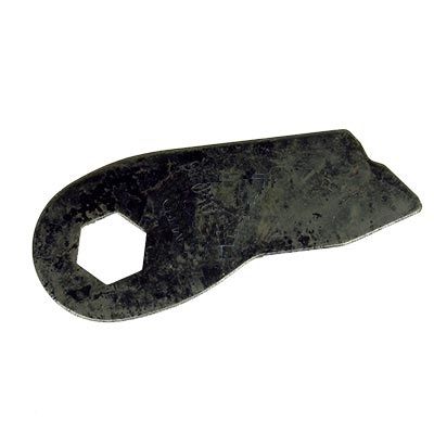 Udskiftning kniv til luftfilter MTD 742-05096