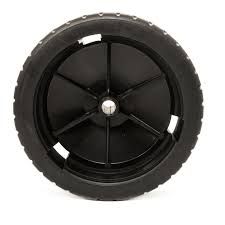 Hjul MTD 734-04202; 160 mm