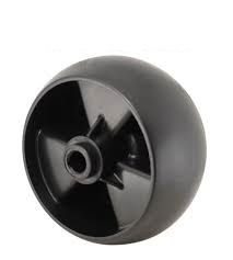 Anti-scalp dækhjul MTD 734-04155