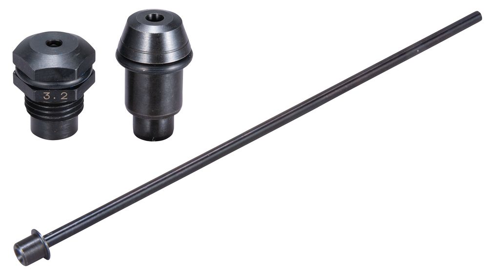 Reservedele Makita 199728-6; 3,2 mm