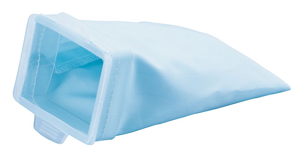 Stofposer til støvsuger Makita 198749-5