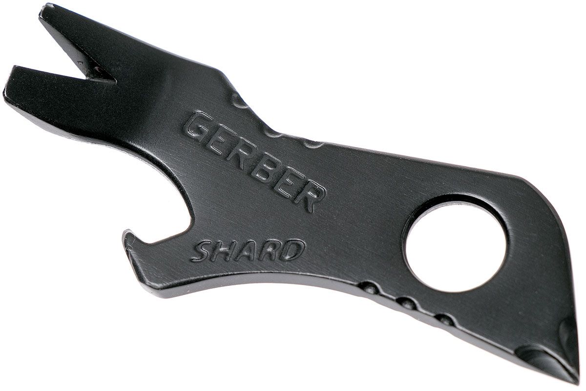 Kniv på bøjle Gerber Shard Keychain
