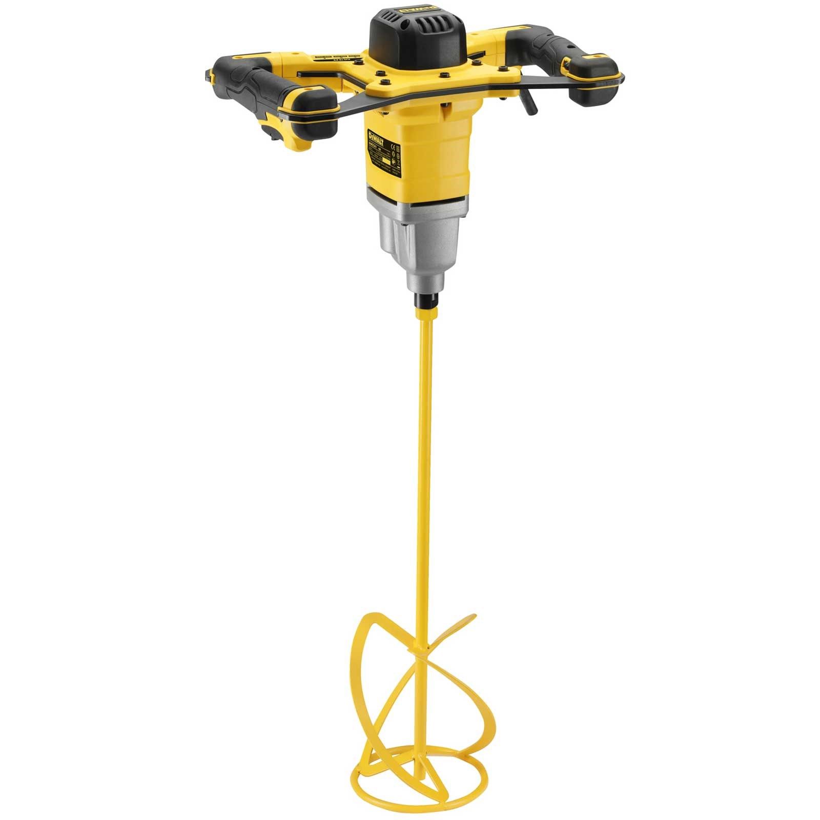 Mixer DeWalt DWD241-QS