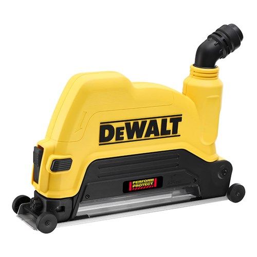Støvopsamlingssystem DeWalt DWE46229-XJ