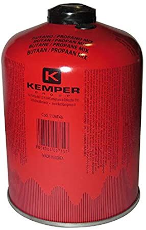 Gas Kemper 1126F46