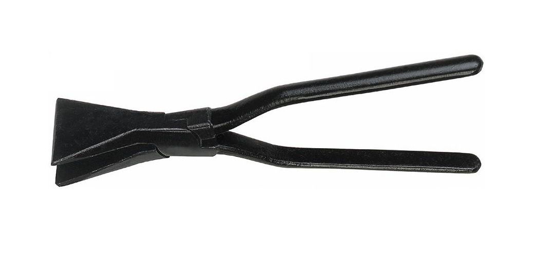 Pladebøjningstænger Bessey D331-80