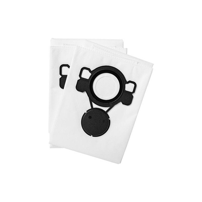 Støvpose Nilfisk-ALTO 107419590; 5 stk.