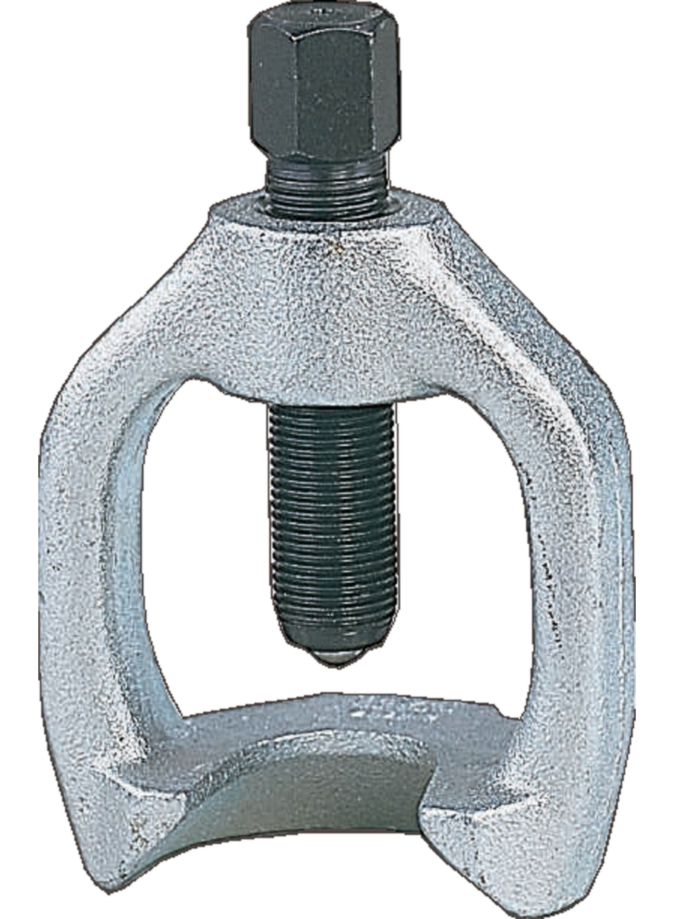 Kugleledseparator Bahco 4545-2; 25x50x50 mm; 120 Nm