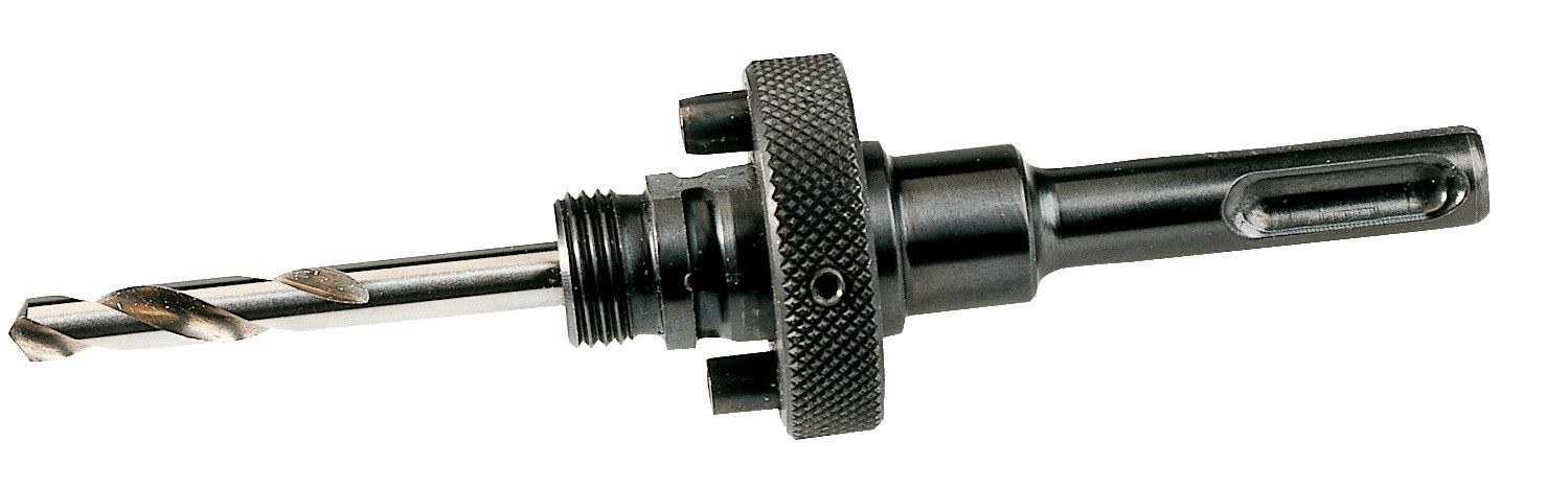 Adapter til borekrone Bahco 3834-ARBR-SD152QC; SDS-plus + centreringsbor