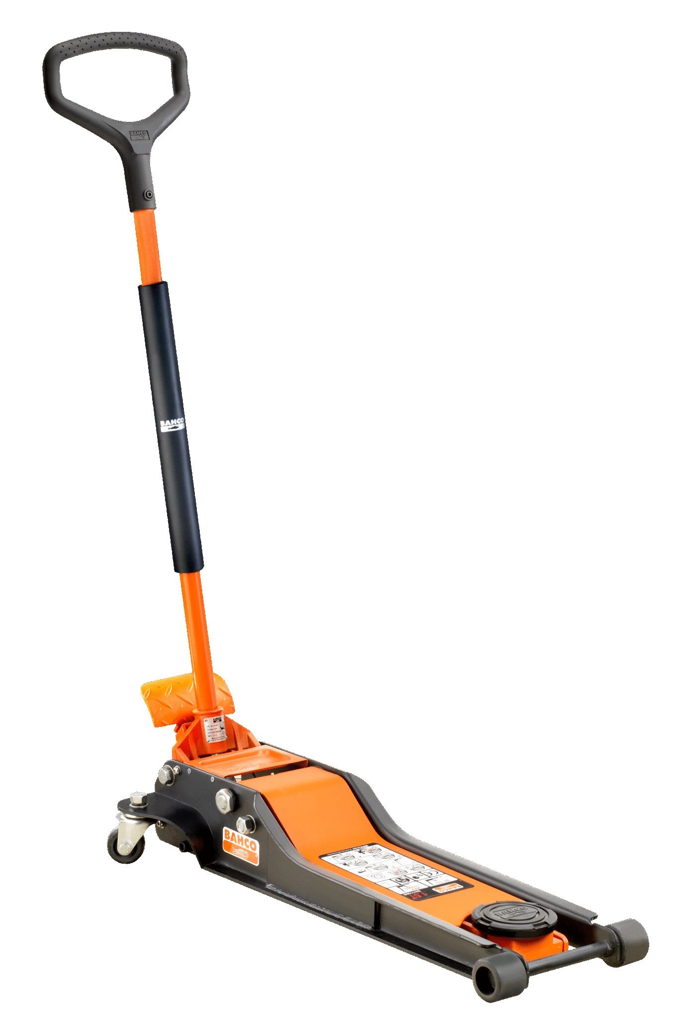 Bil lift Bahco BH11500; 1500 kg