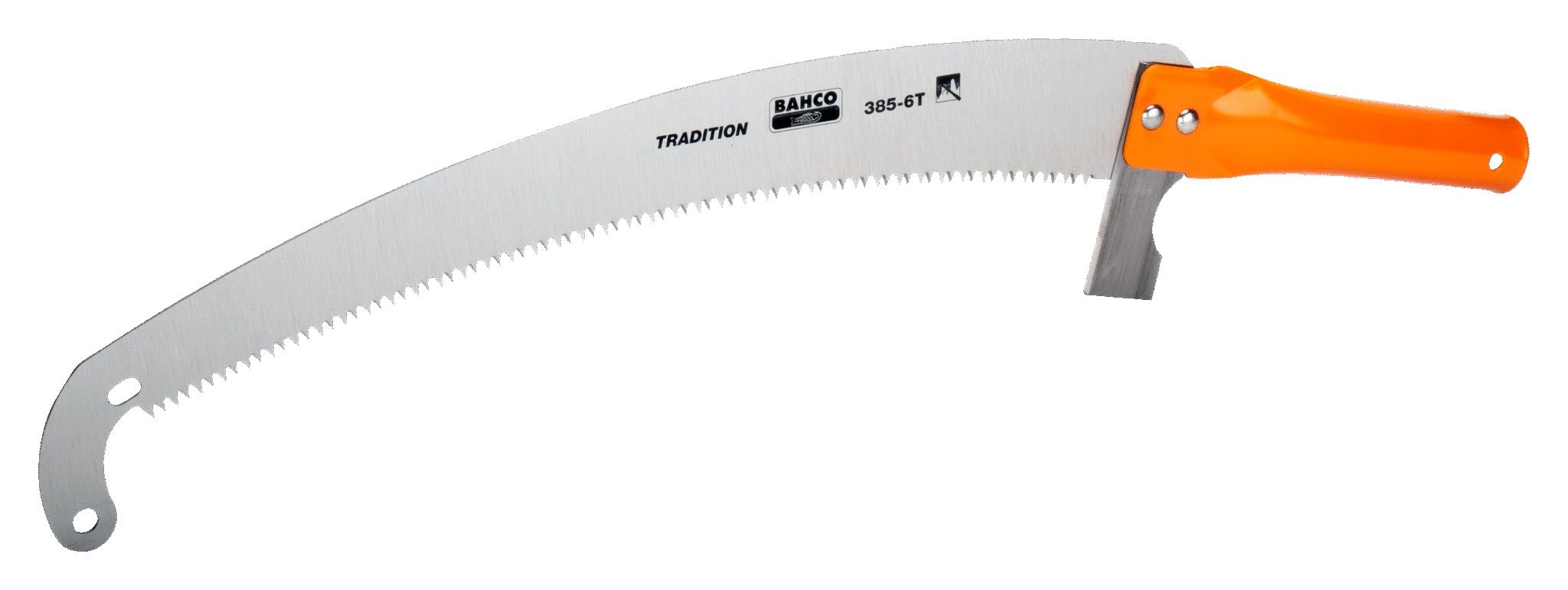 Grensag Bahco 386-6T; 360 mm