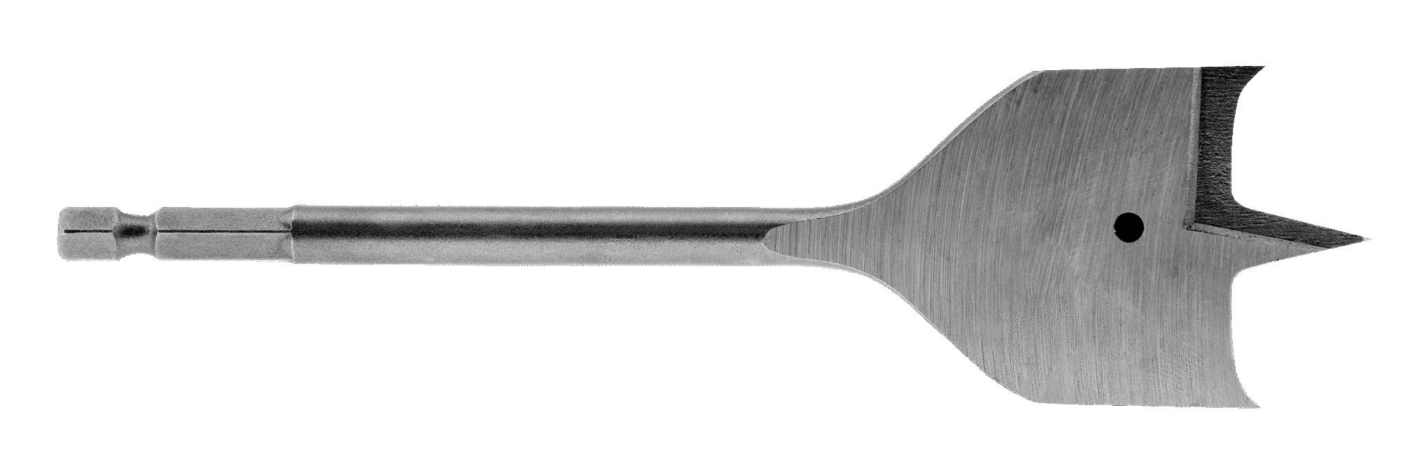 Træ-fræsebor Bahco 9629; 26x152 mm