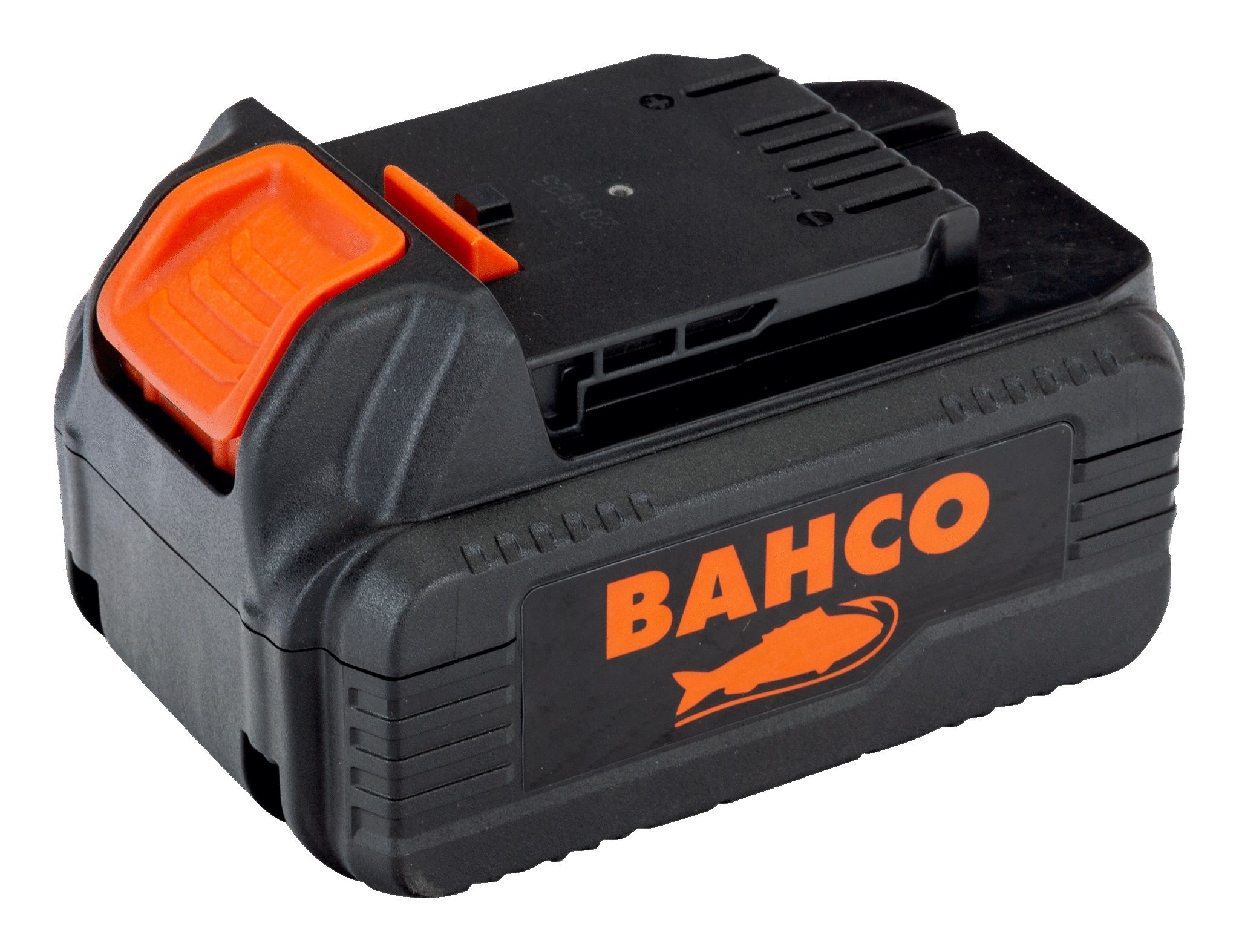 Batteri Bahco BCL33B3; 18 V; 5,0 Ah