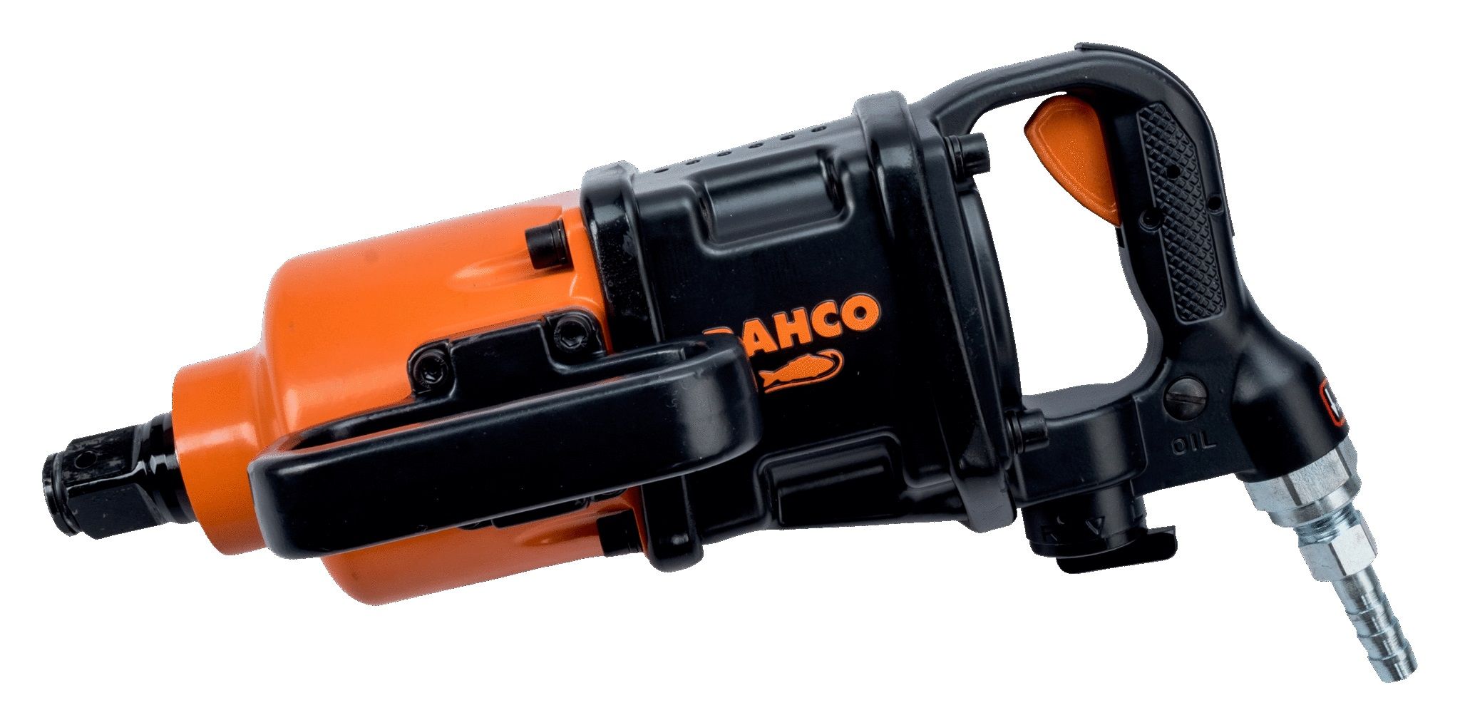 Pneumatisk slagnøgle Bahco BP901