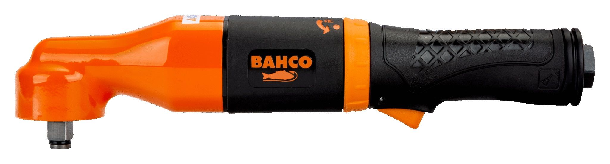 Pneumatisk slagnøgle Bahco BP814A