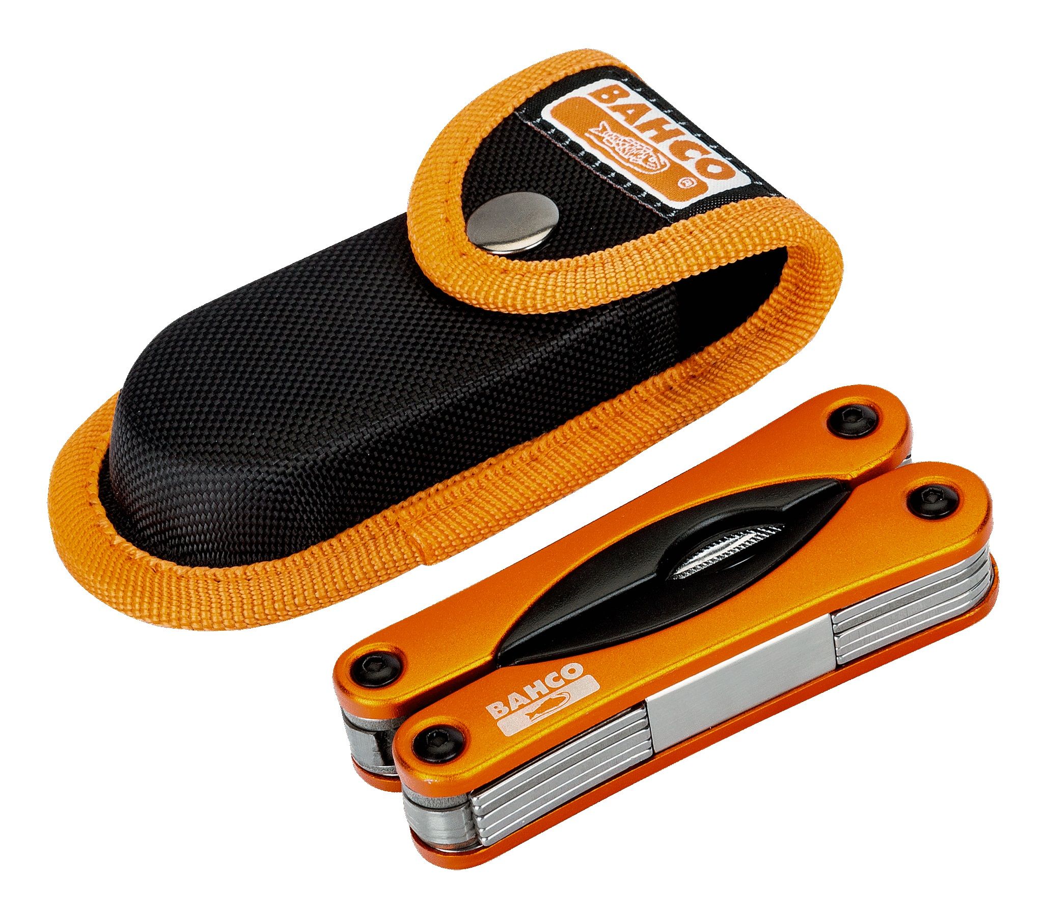 multiværktøj Bahco MTT151