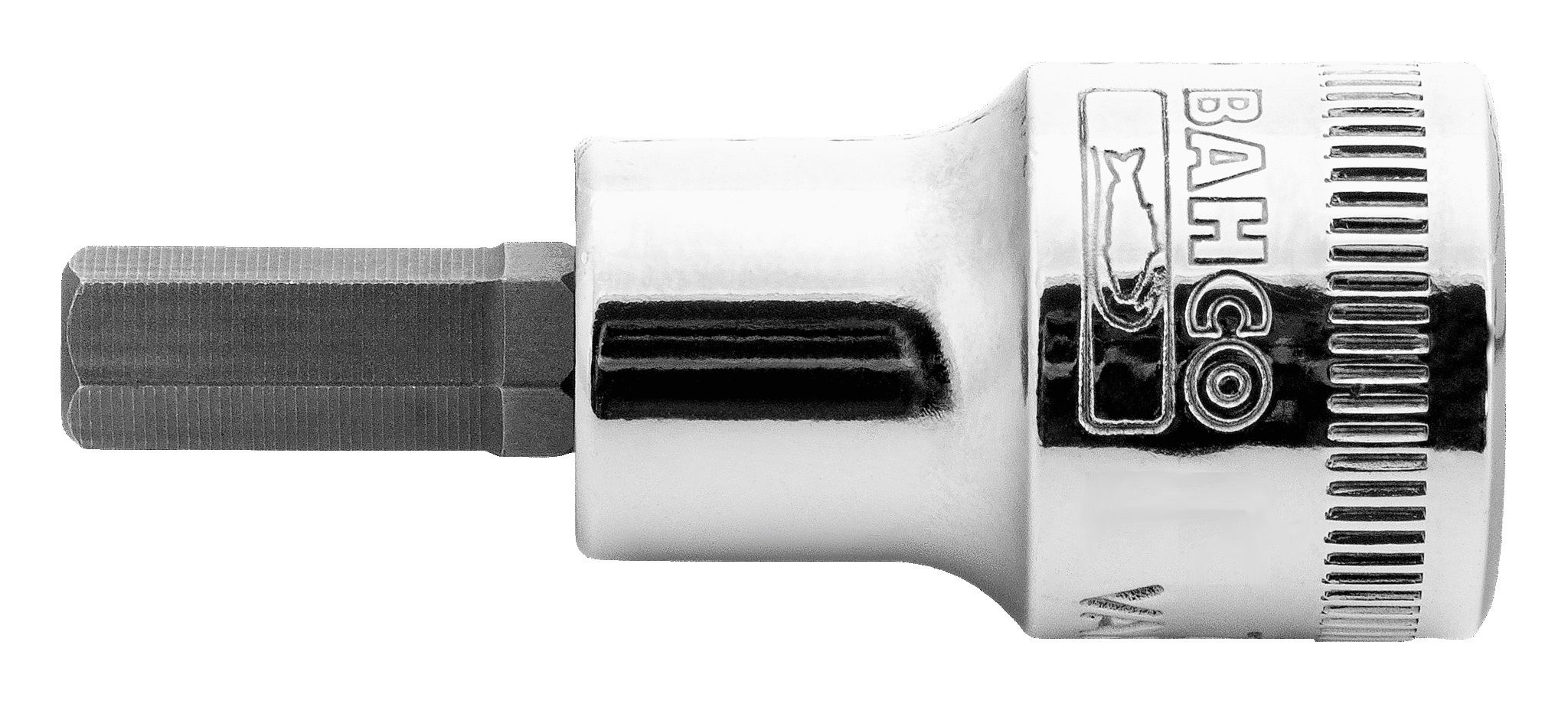 Topnøgle Bahco 7409M; 3/8''; HEX7