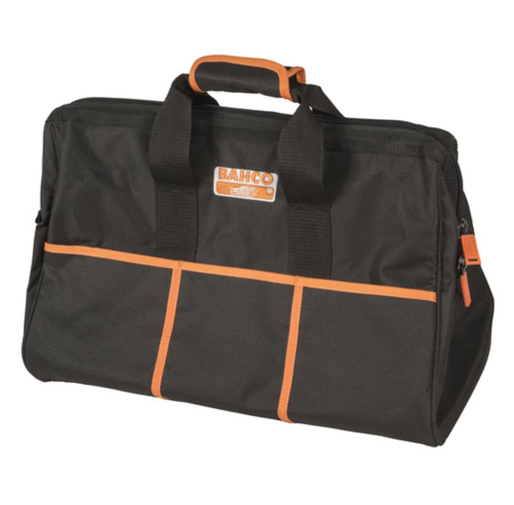 Værktøjstaske Bahco 4750FB6-19