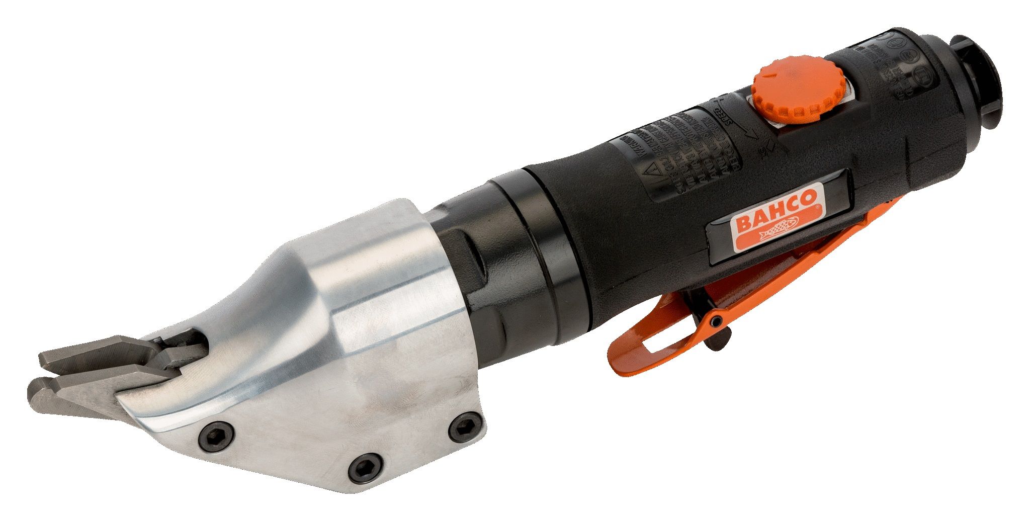 Håndsaks Bahco BP811; Pneumatisk