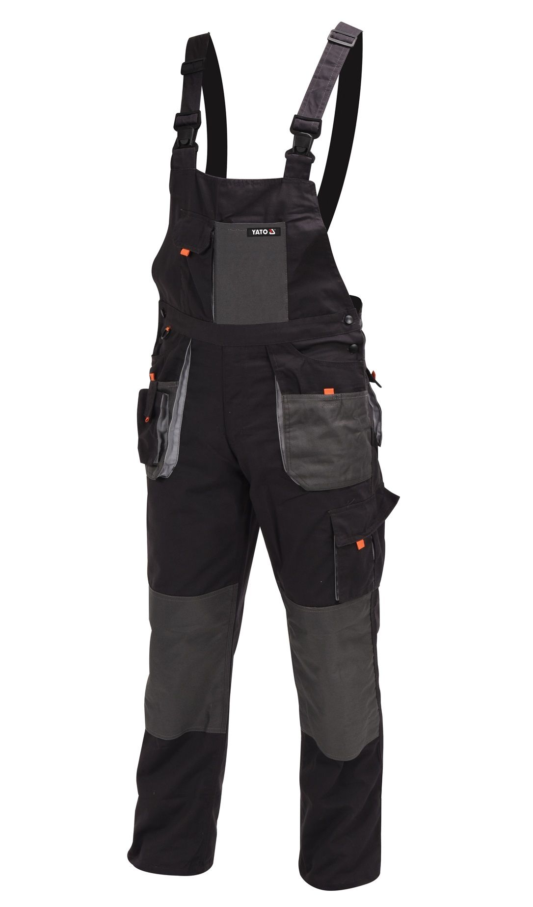 Beskyttelsesbøjle og bøjler Yato YT-80192; XL