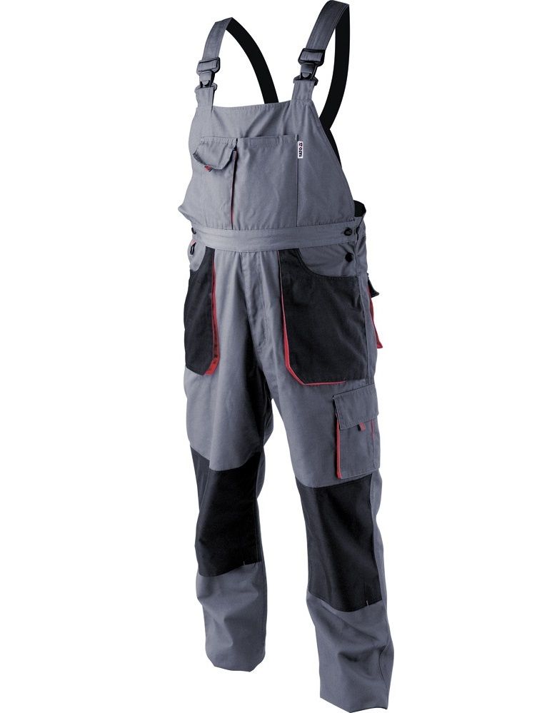 Beskyttelsesbøjle og bøjler Yato DAN YT-80293; XL