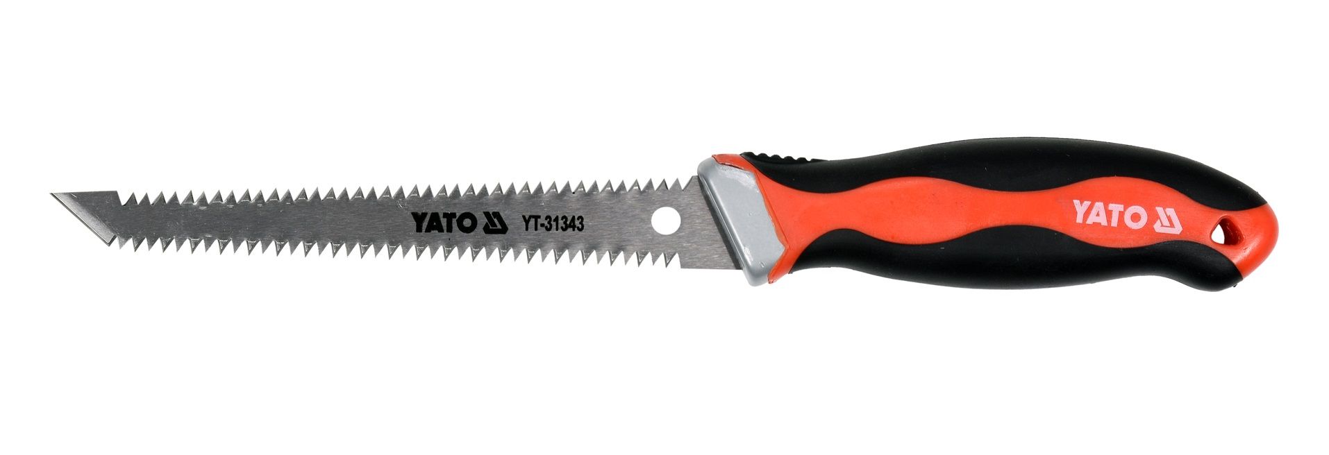 sag til gips Yato YT-31343; 180 mm