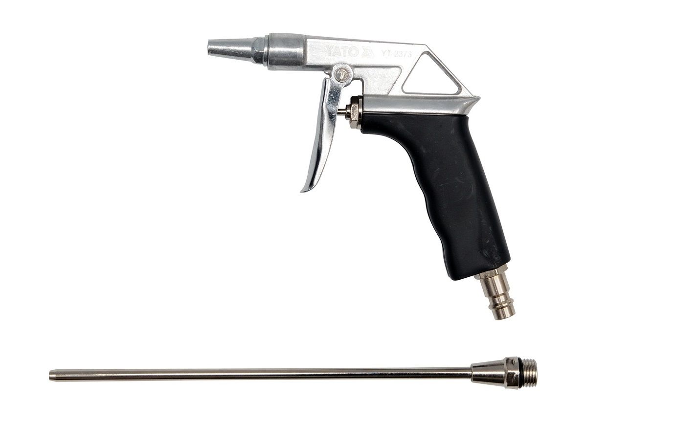 Blåsepistol Yato YT-2373