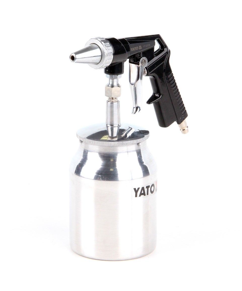 Sandblæser Yato YT-2376
