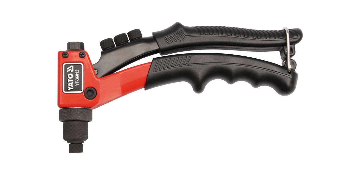 Manuel riveter Yato YT-36012