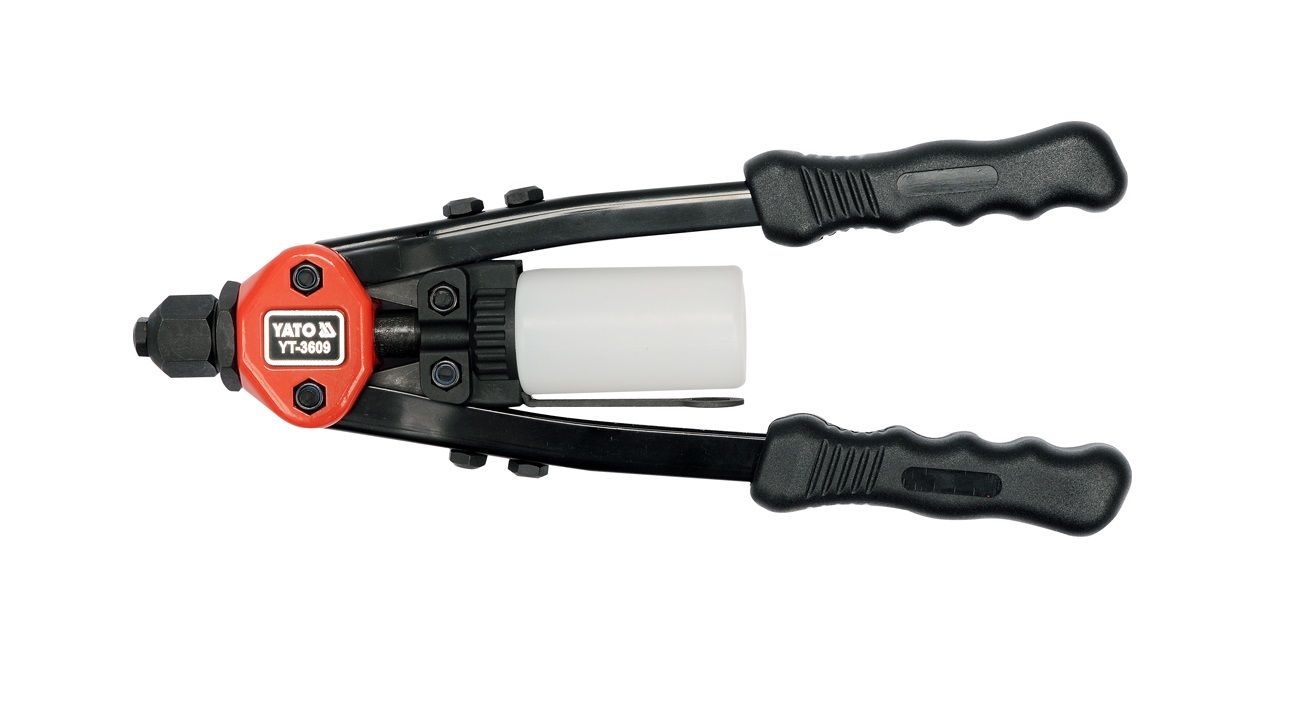 Manuel riveter Yato YT-3609
