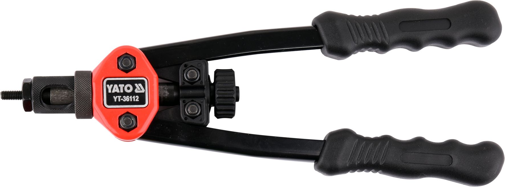 Manuel riveter Yato YT-36112