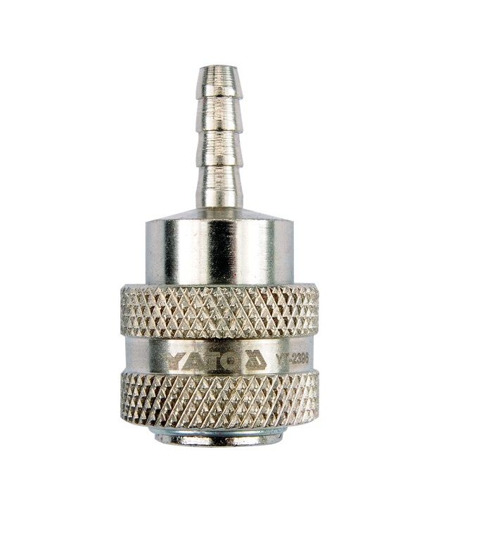 Hurtigkobling Yato YT-2396; 1/4''