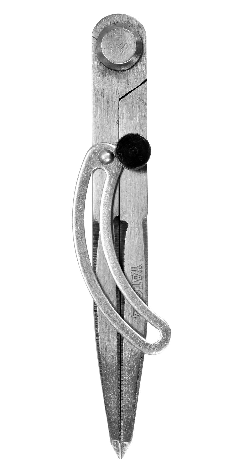 Cirkelskærer Yato YT-72101; 200 mm