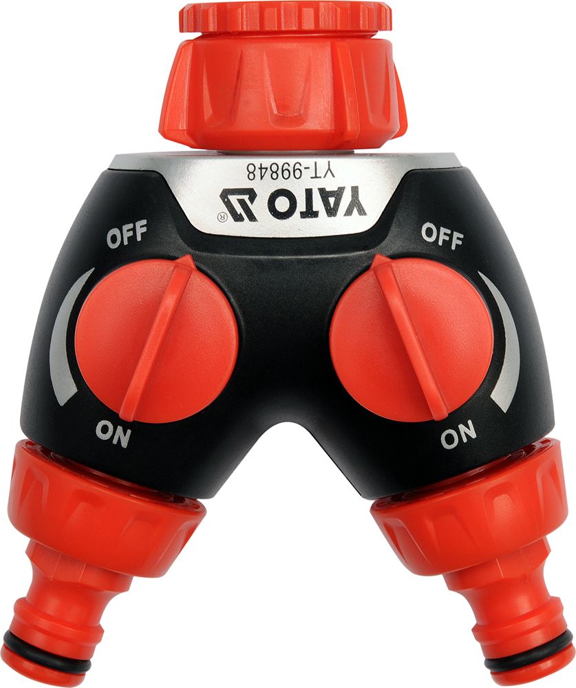 Slangekobling Yato YT-99848; 1/2''