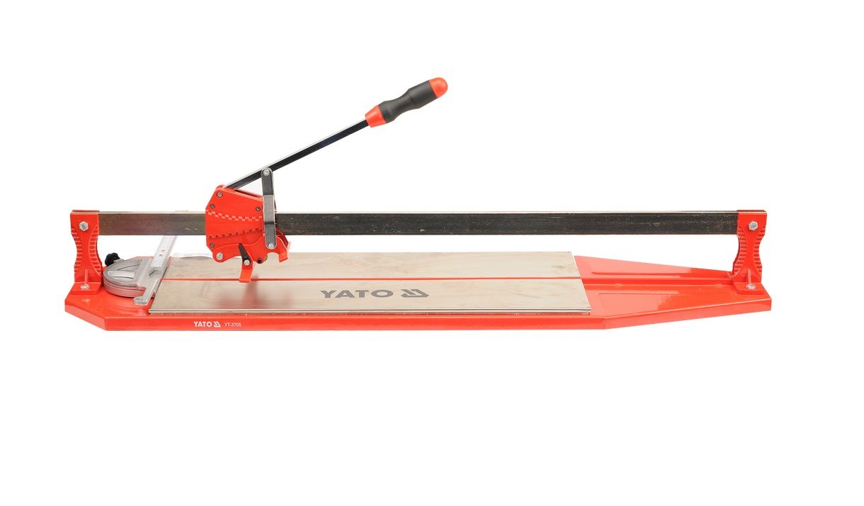 Flisesav manuel Yato YT-3705
