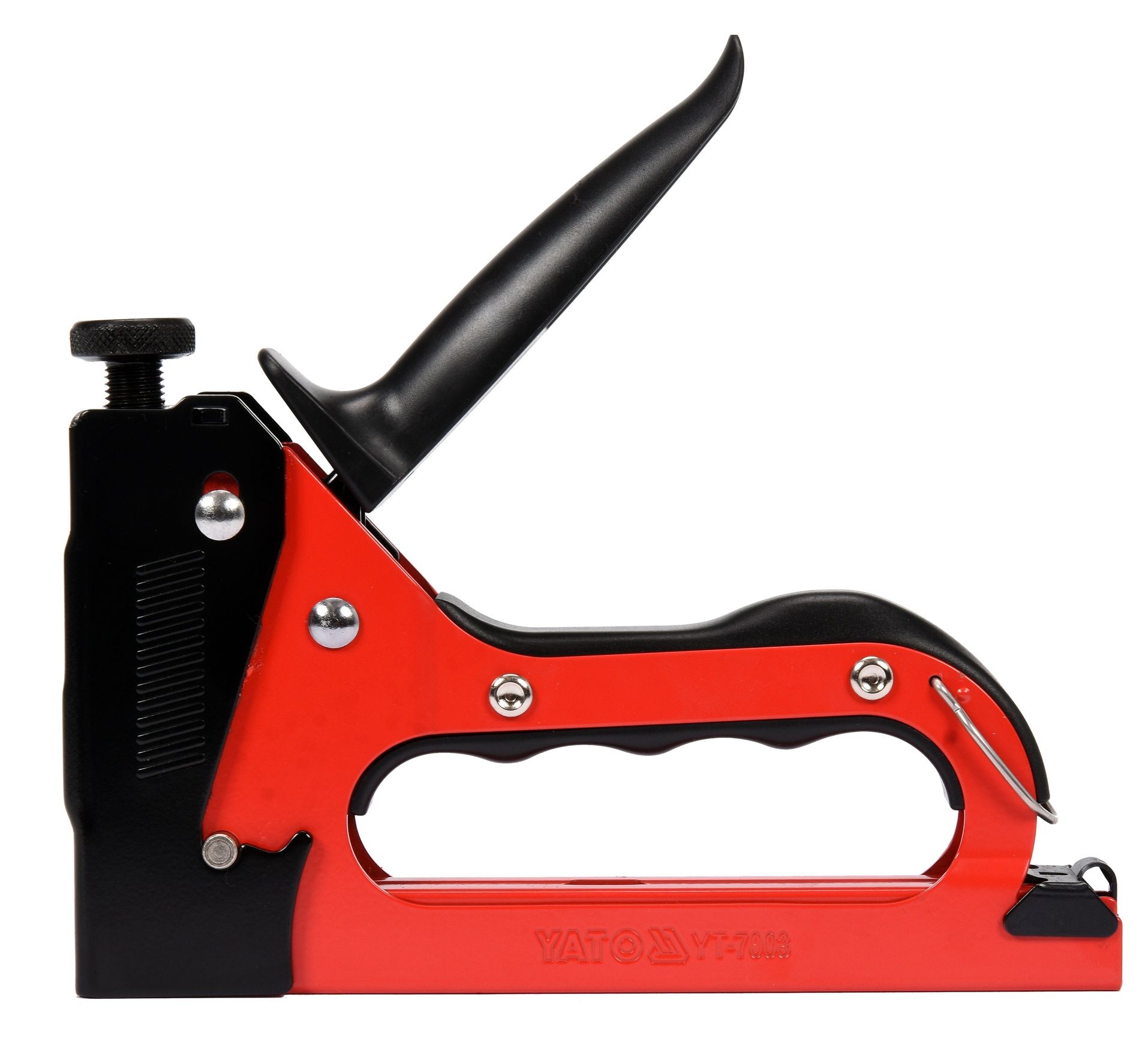 Mekanisk hæftepistol Yato YT-7003