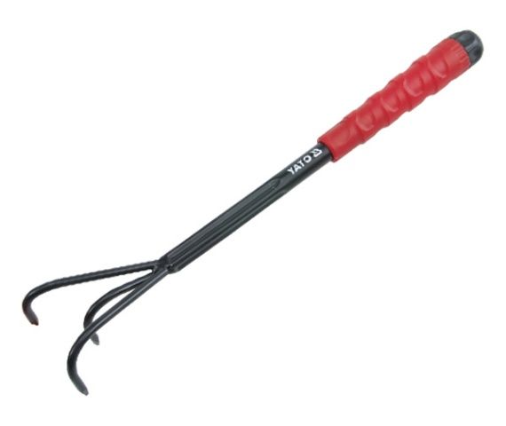 Håndkultivator Yato YT-8868