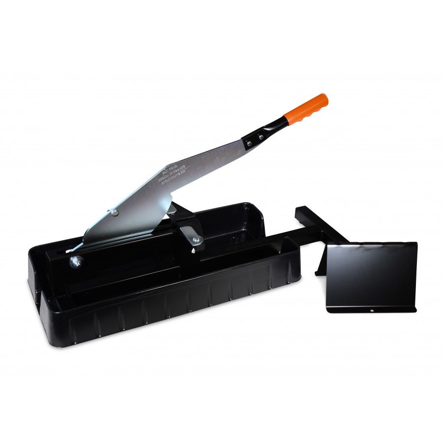 Laminatskærer EDMA 089055 Straticut 230