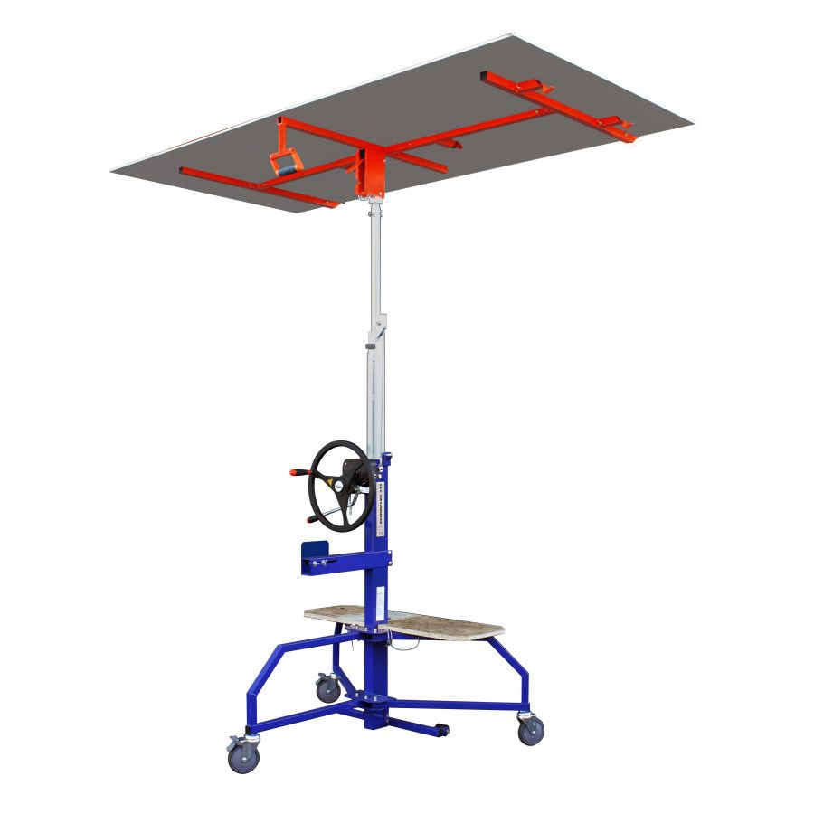 Lifter til gipsplader EDMA 267355