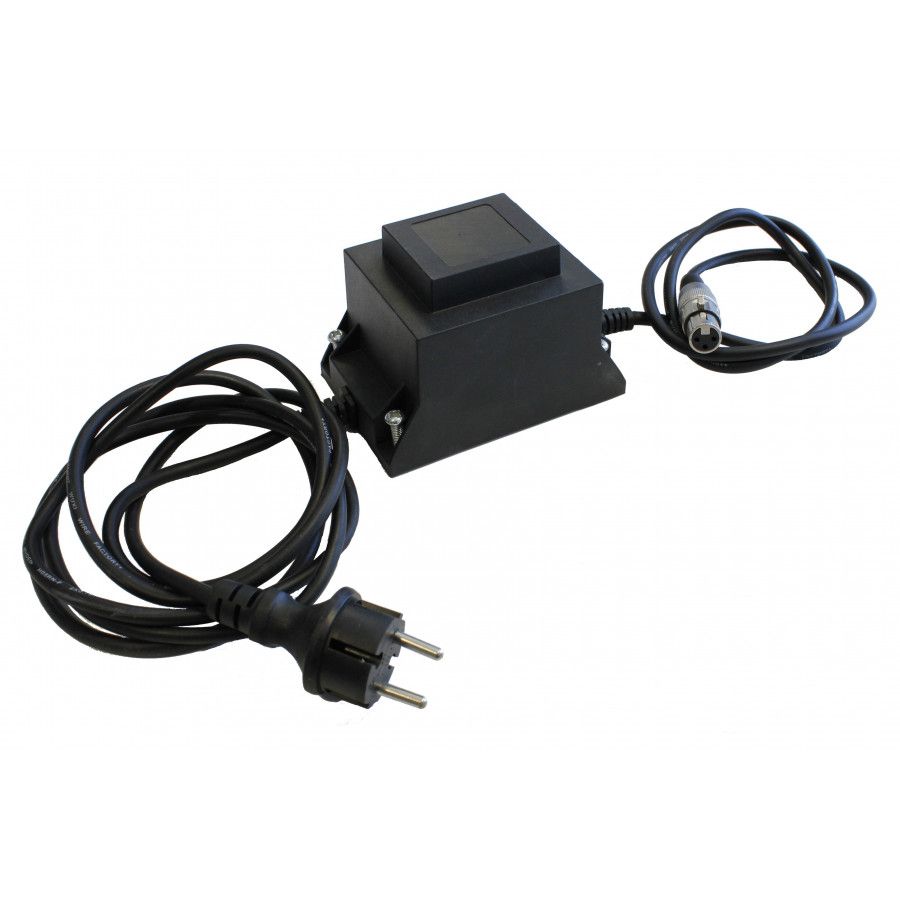 Nettadapter uten elektronisk turtallsregulering EDMA 267155