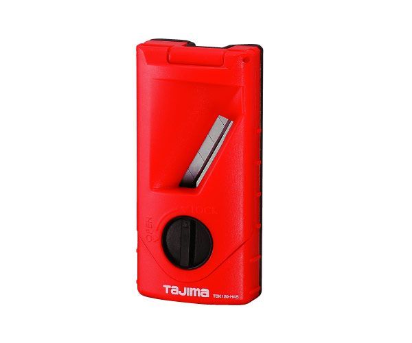 Overfladeværktøj Tajima TBK120H45/R1; 120 mm