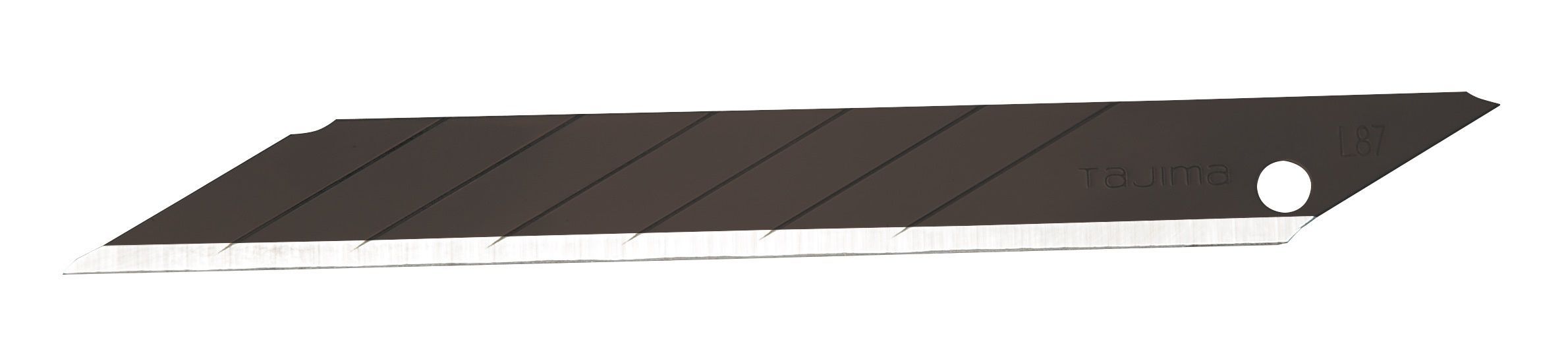 Klinge Tajima CB39RB; 9 mm; 10 stk.