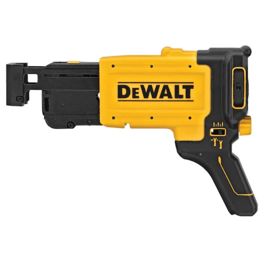 Skrueforsats DeWalt DCF6202-XJ