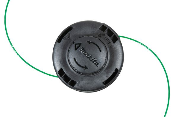 Nylon hoved Makita TAP&GO EASY