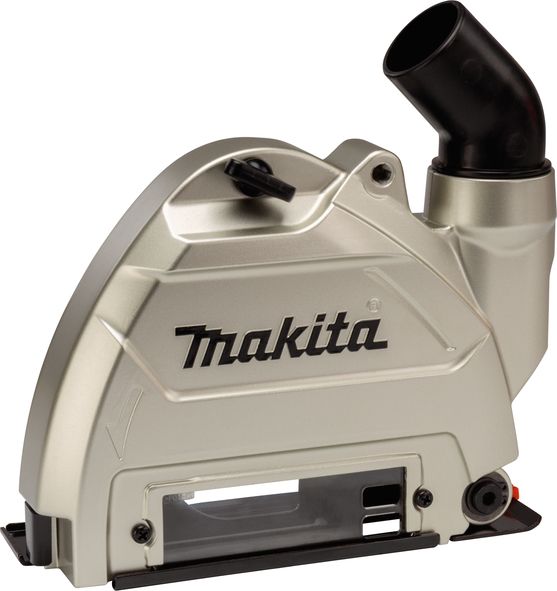 Føringsslæde med udsugningsstuds Makita 191G05-4; 125 mm